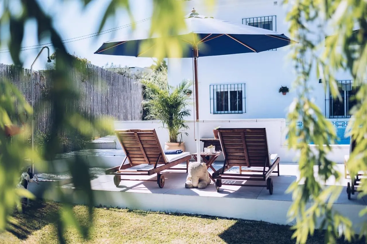 Casa Kiri Lejlighed Alhaurín el Grande