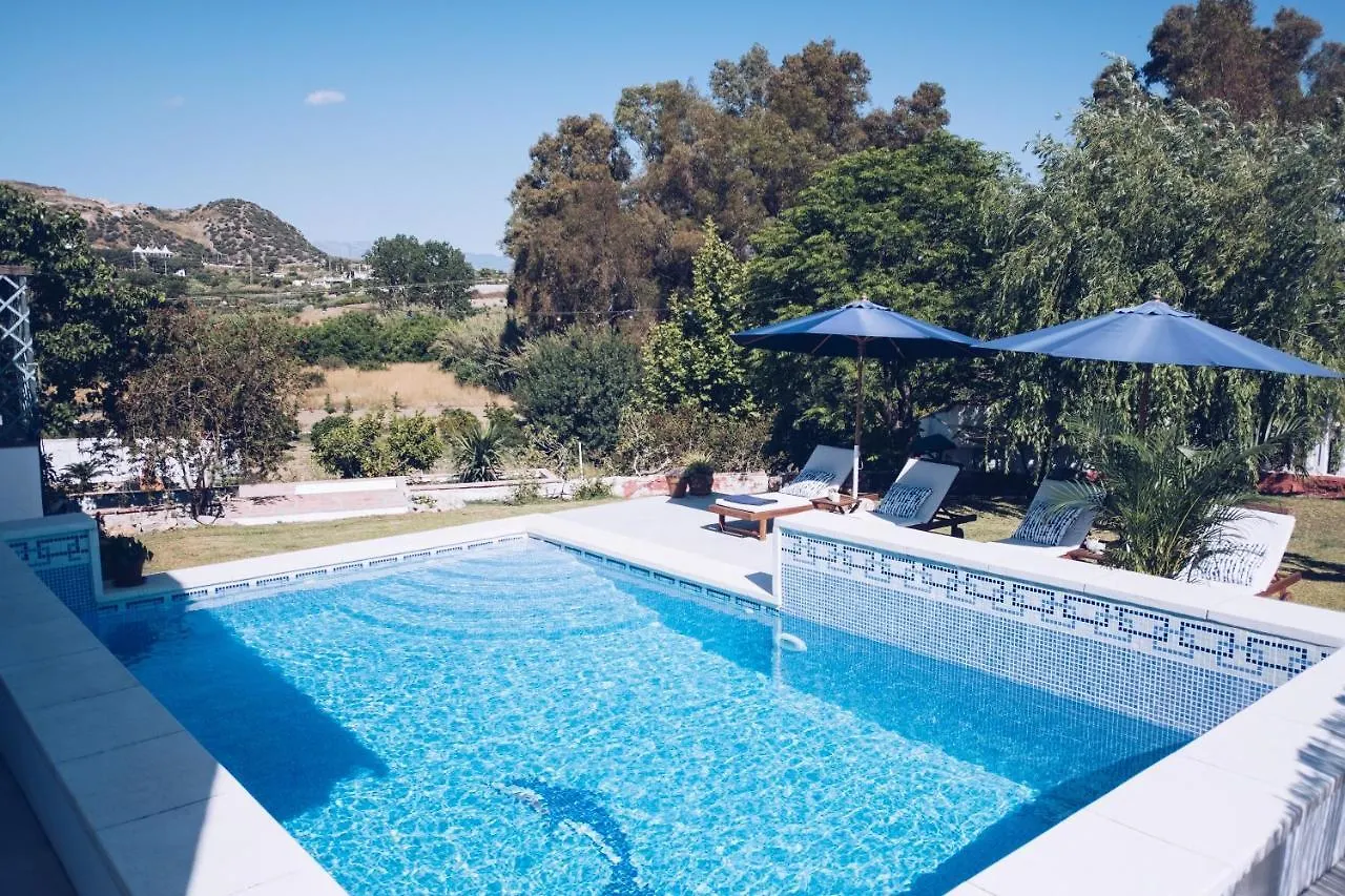 Casa Kiri Lejlighed Alhaurín el Grande Spanien