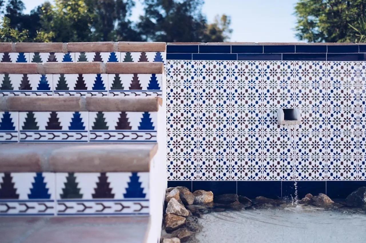 Casa Kiri Lejlighed Alhaurín el Grande