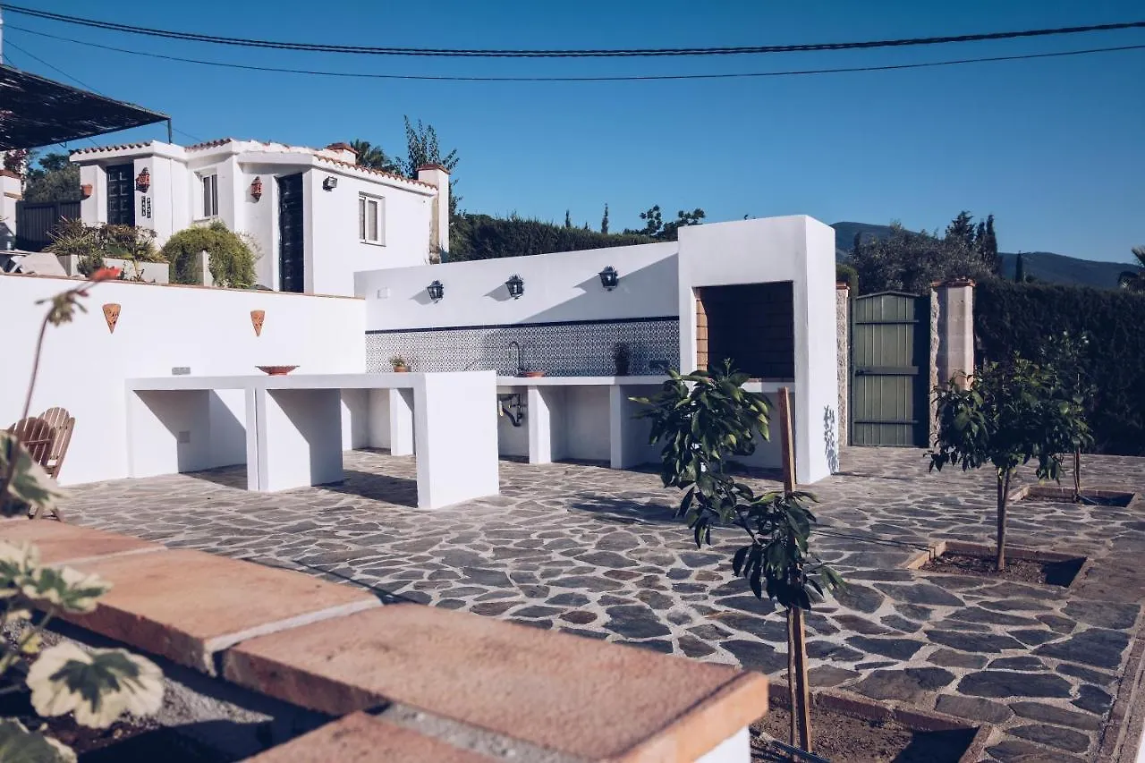 Casa Kiri Lejlighed Alhaurín el Grande